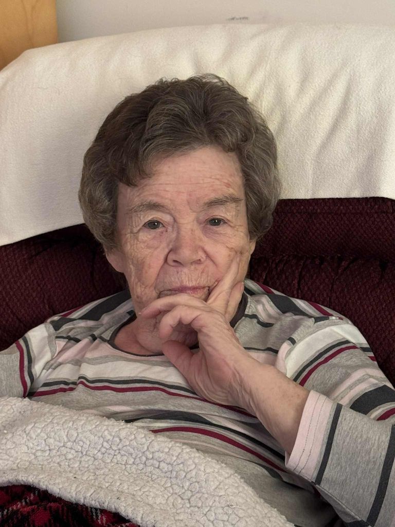Mary Trott Profile Photo