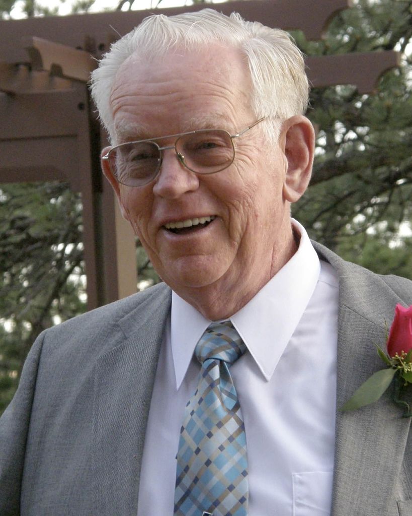 Lee Francis Honnen, Sr. Profile Photo