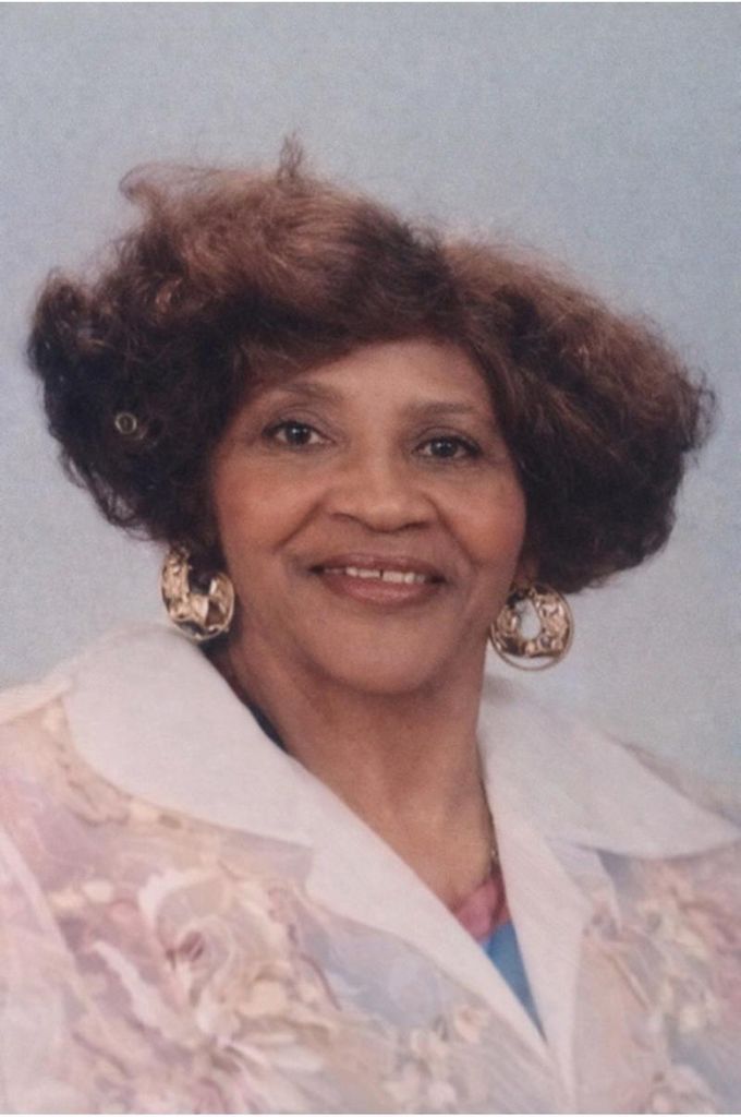 Ireatha Wright Profile Photo
