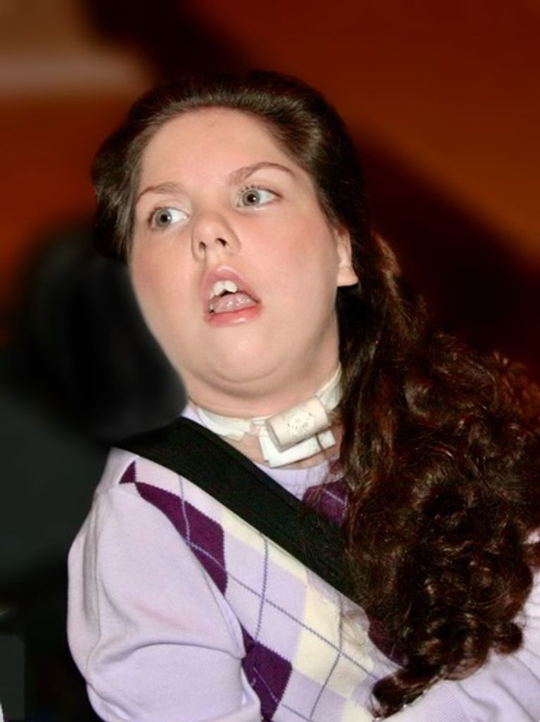 Melinda Faith Morgan Profile Photo