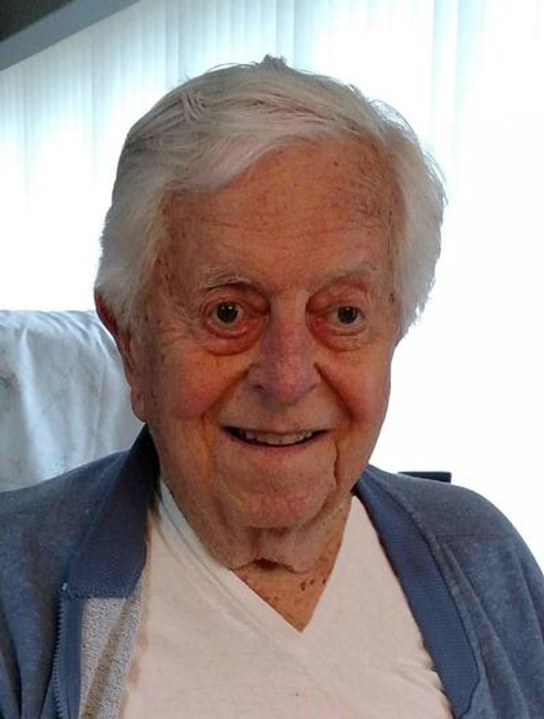 Frederick J Zalaznik