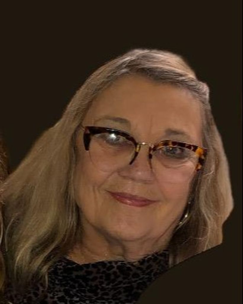 Ginger Pierce Nall Pickens Profile Photo