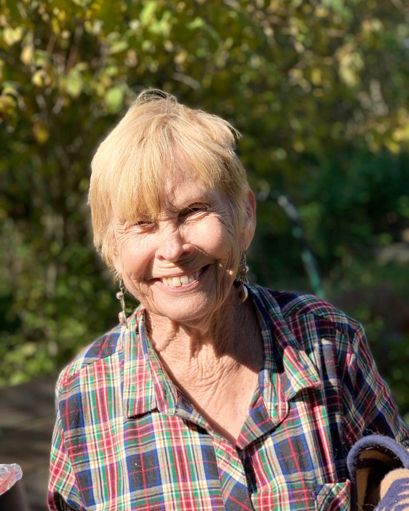 Edith Varue Hundley Profile Photo
