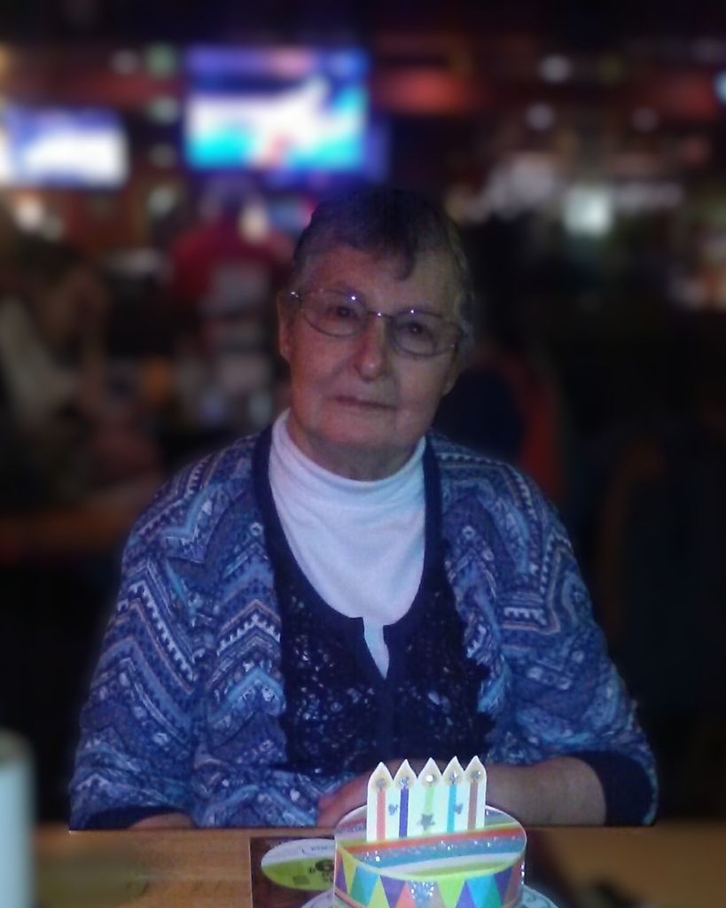 Marjorie A. Williams Profile Photo