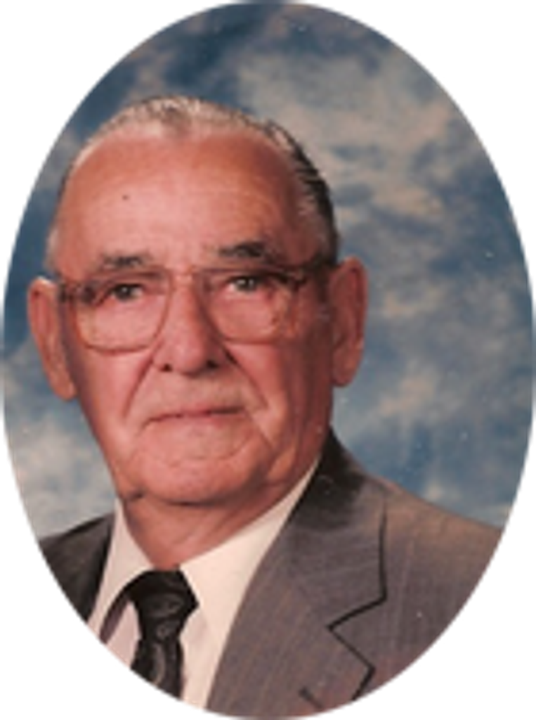 Kenneth Quick