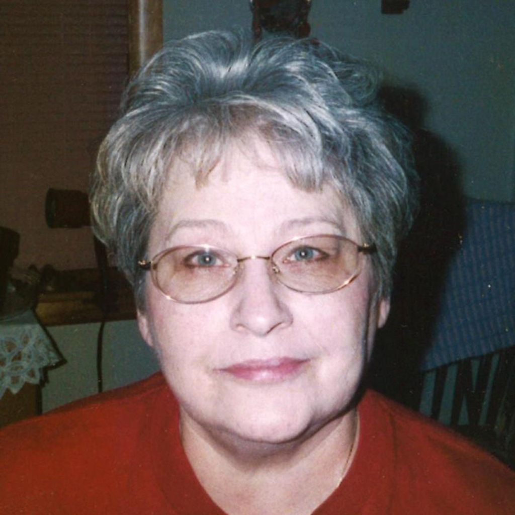 Marcie M. Kruse