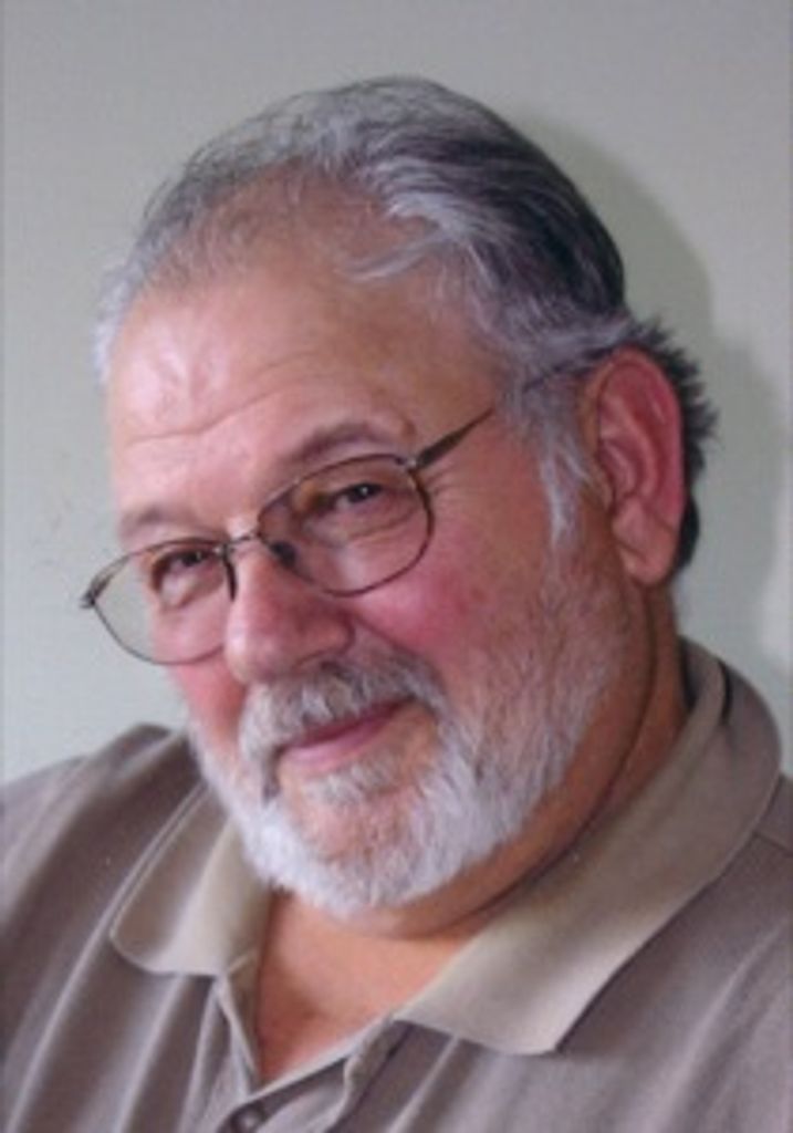 James Joseph Merz