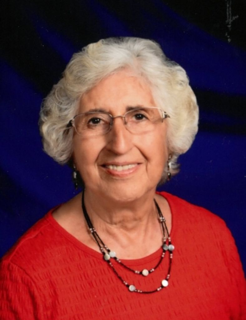 Geraldine A. Altmann Profile Photo