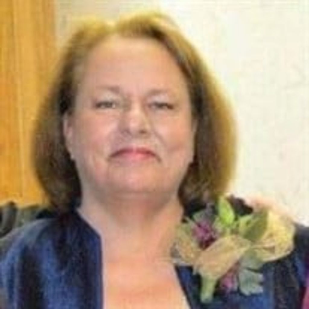 Arlene Mary Boudreaux