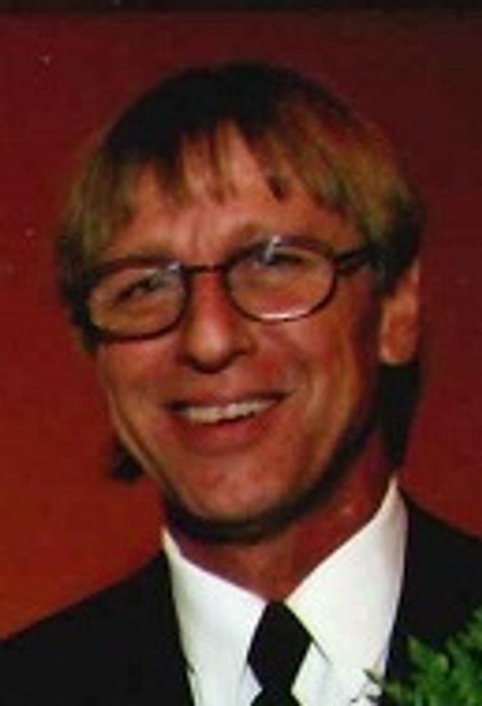 Dennis R. Gillis
