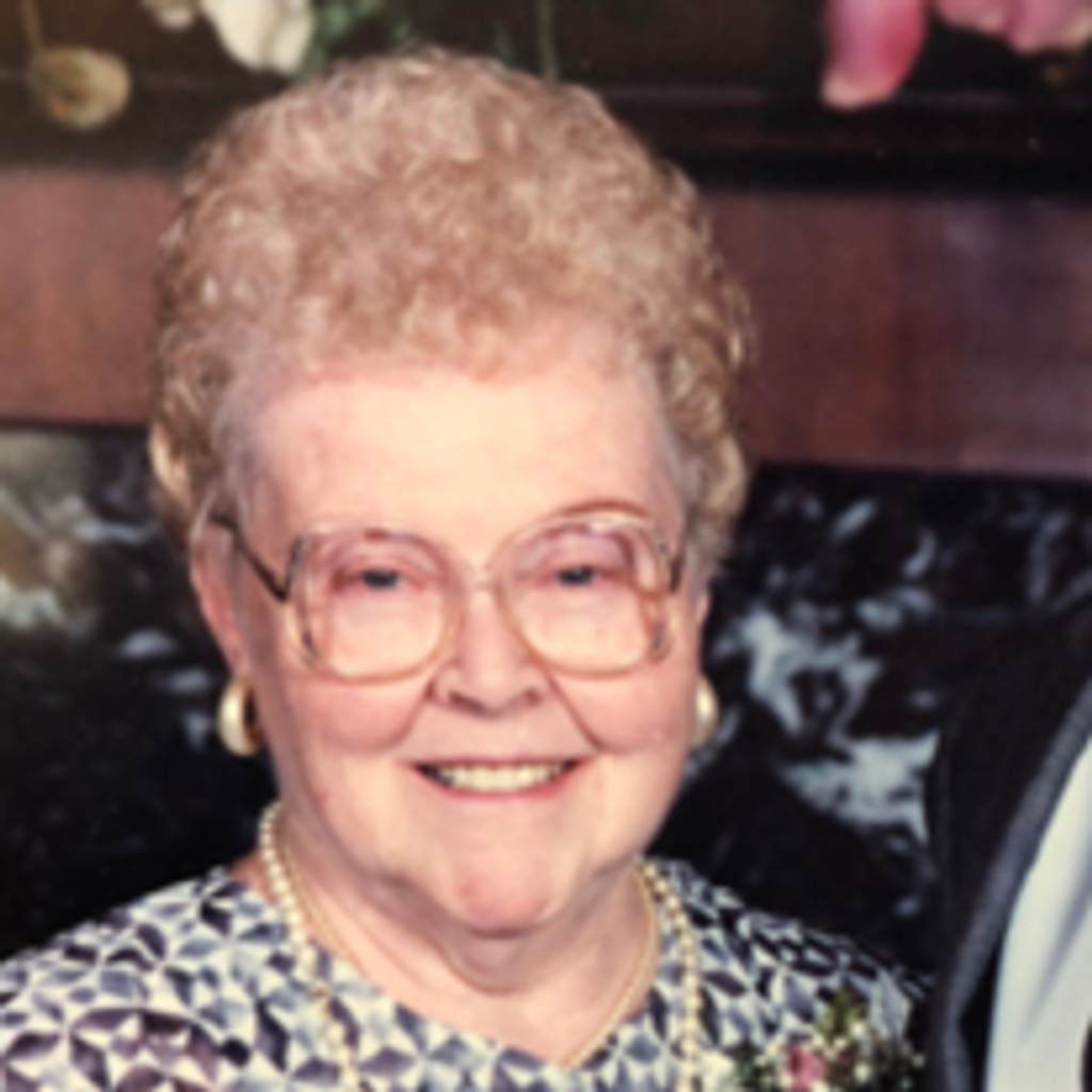 Therese M. Troy