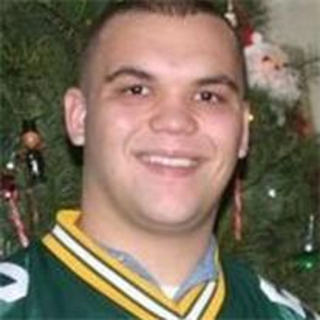 Alexander Timothy Smick