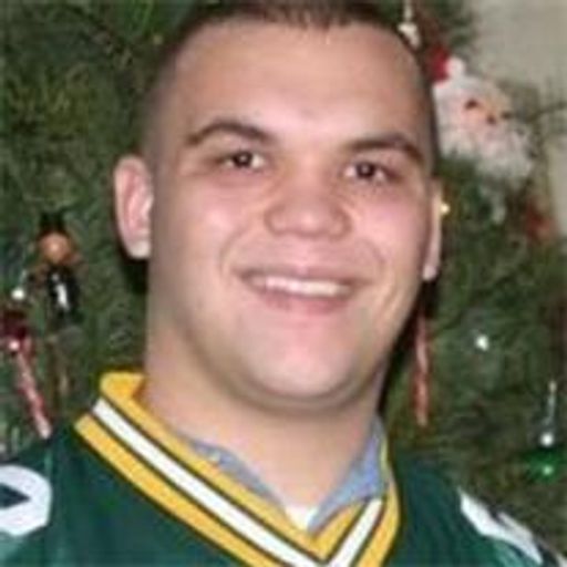 Alexander Timothy Smick Profile Photo