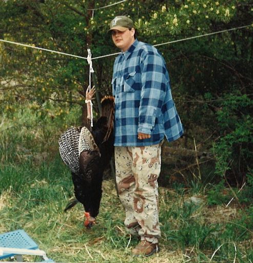 Larry "Wayne" Davis photo gallery thumbnail 47 of 51
