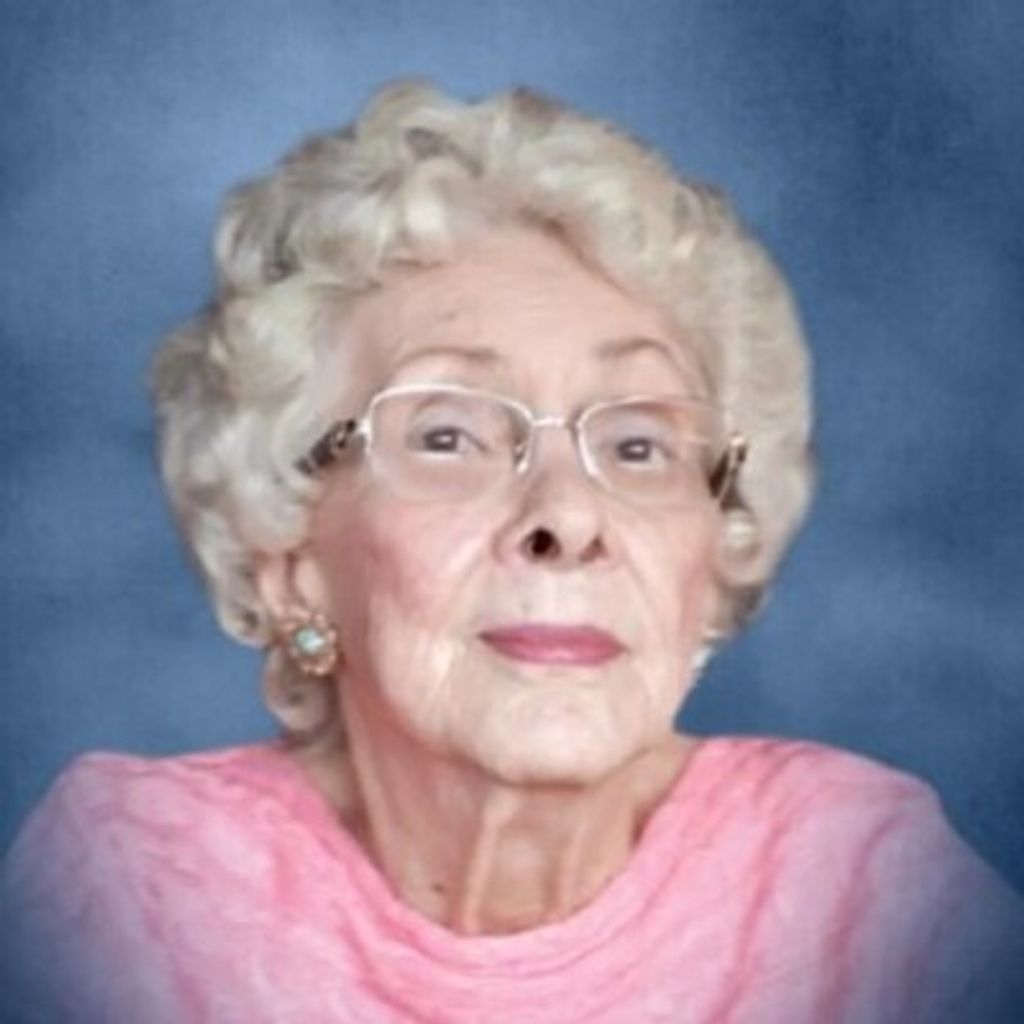 Marilyn Jeanette Powell