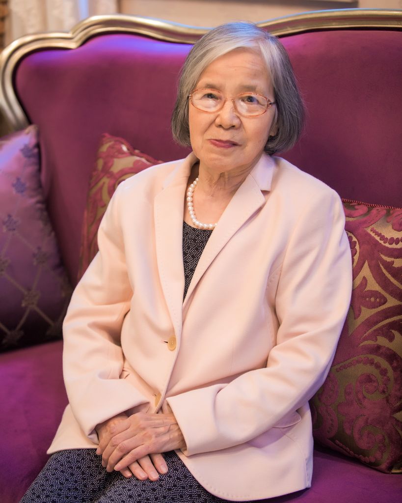 Hui Zhang Profile Photo
