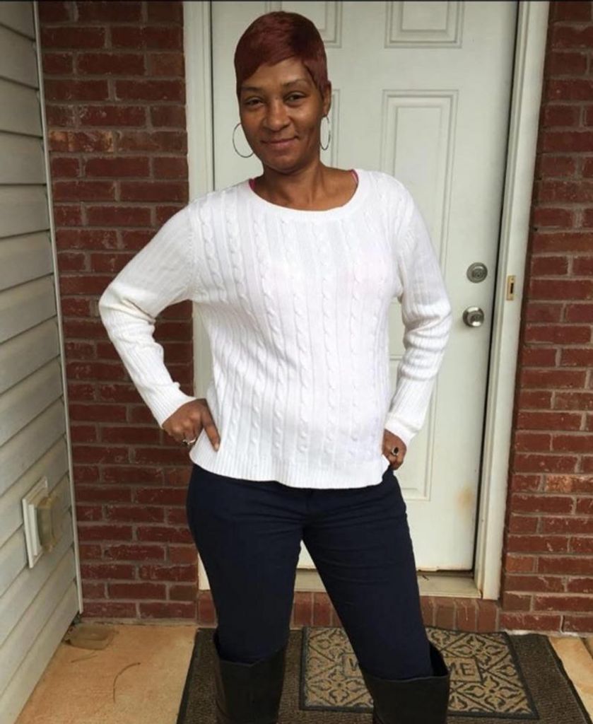 Ms. Pamela M. Thomas Profile Photo