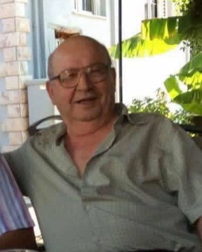 Periklis "Perry" Spiliotis Profile Photo