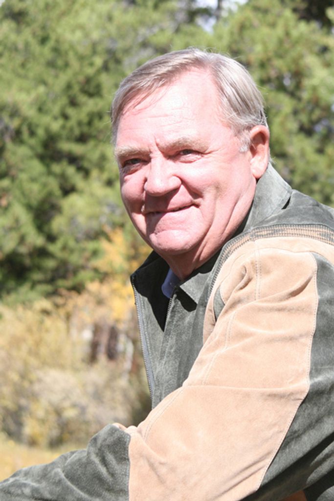 James Oestreich Sr. Profile Photo