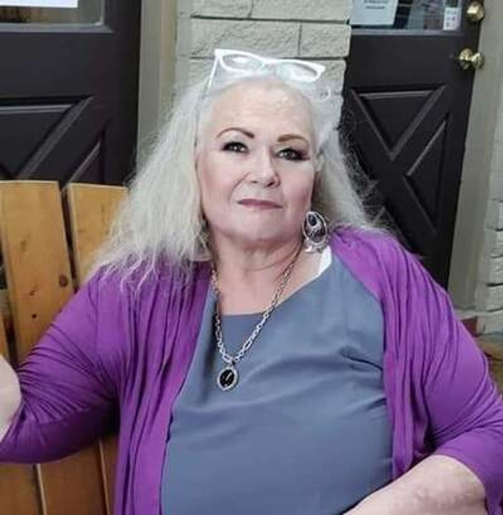 Marina Nielsen Profile Photo