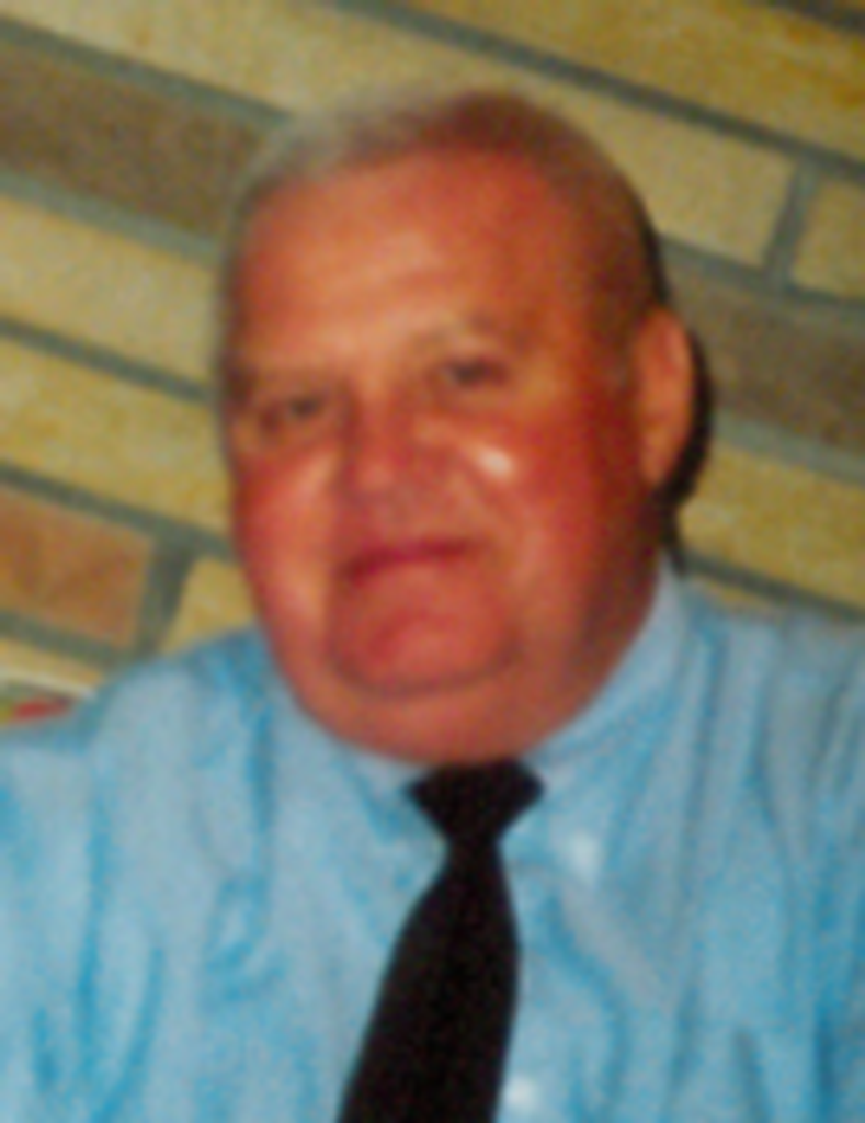 Bryson  Francis Twigg