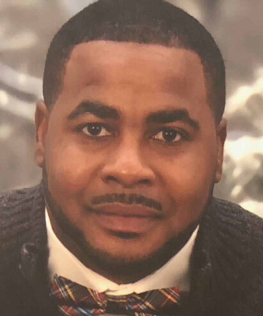 Martae Antwain Gunnell Sr.