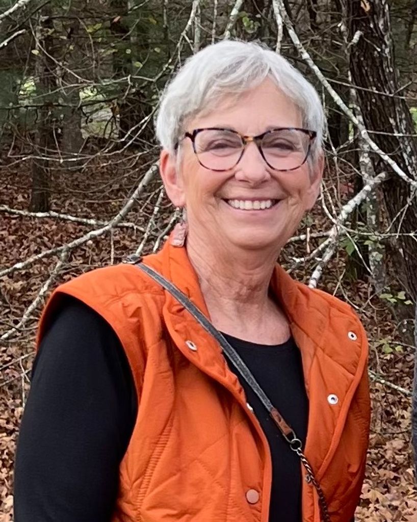 Jacqueline Dorothy Timm