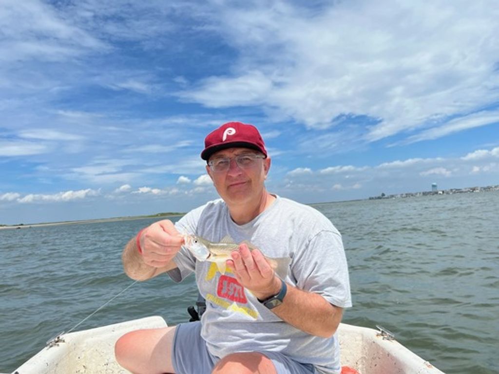 Michael Volensky, Iii Profile Photo