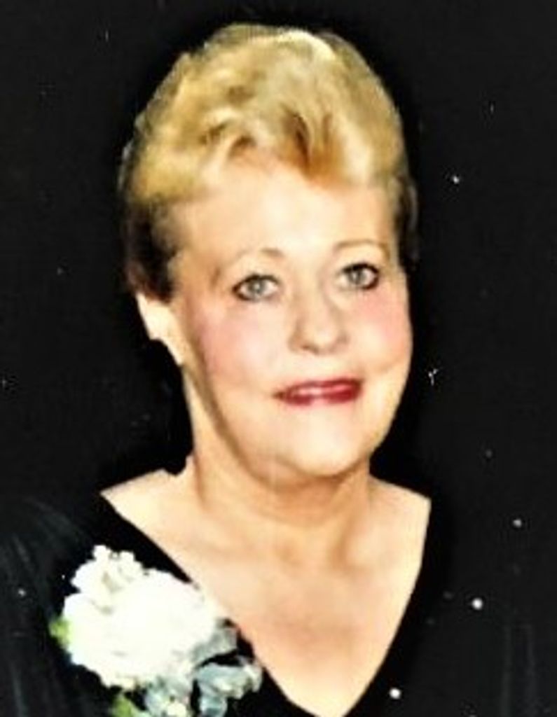 Loreen A. (Larson)  David