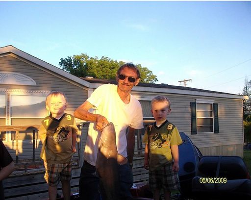 Bobby Earl Culwell photo gallery thumbnail 38 of 65