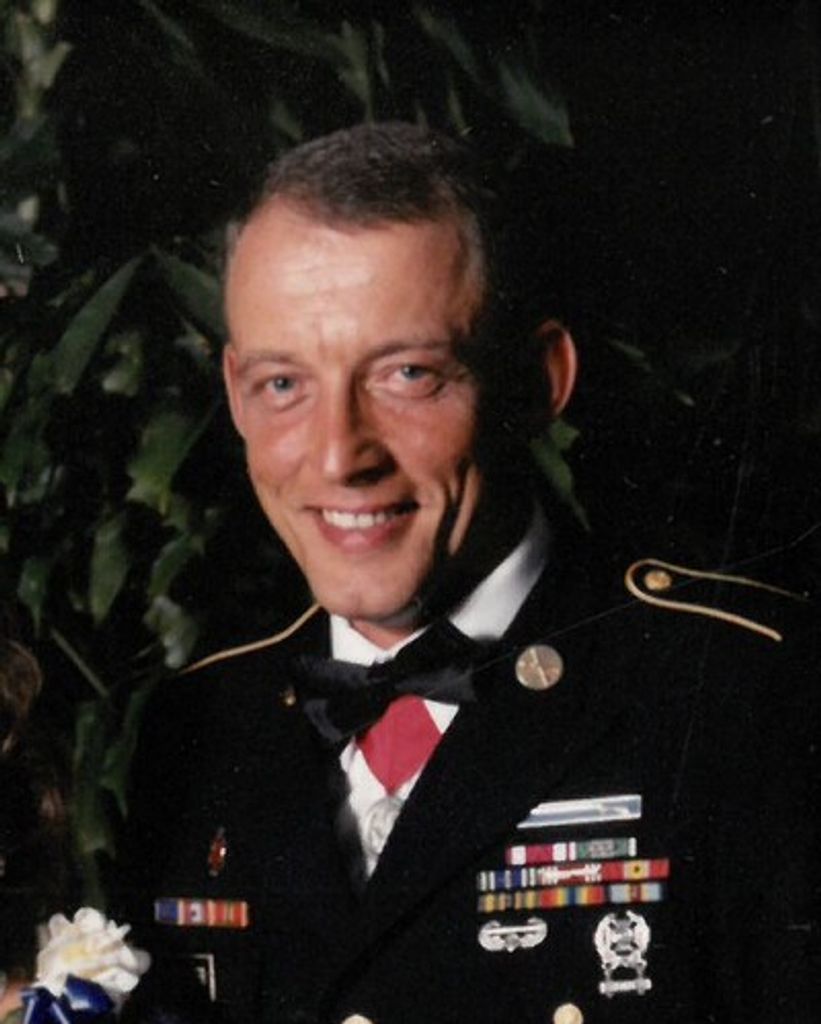 Ronnie Mosteller Profile Photo