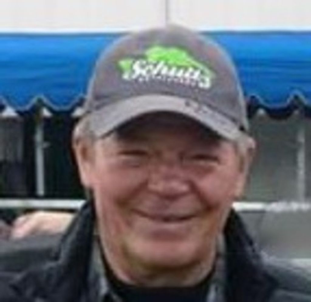 Frank L. Schultz Profile Photo