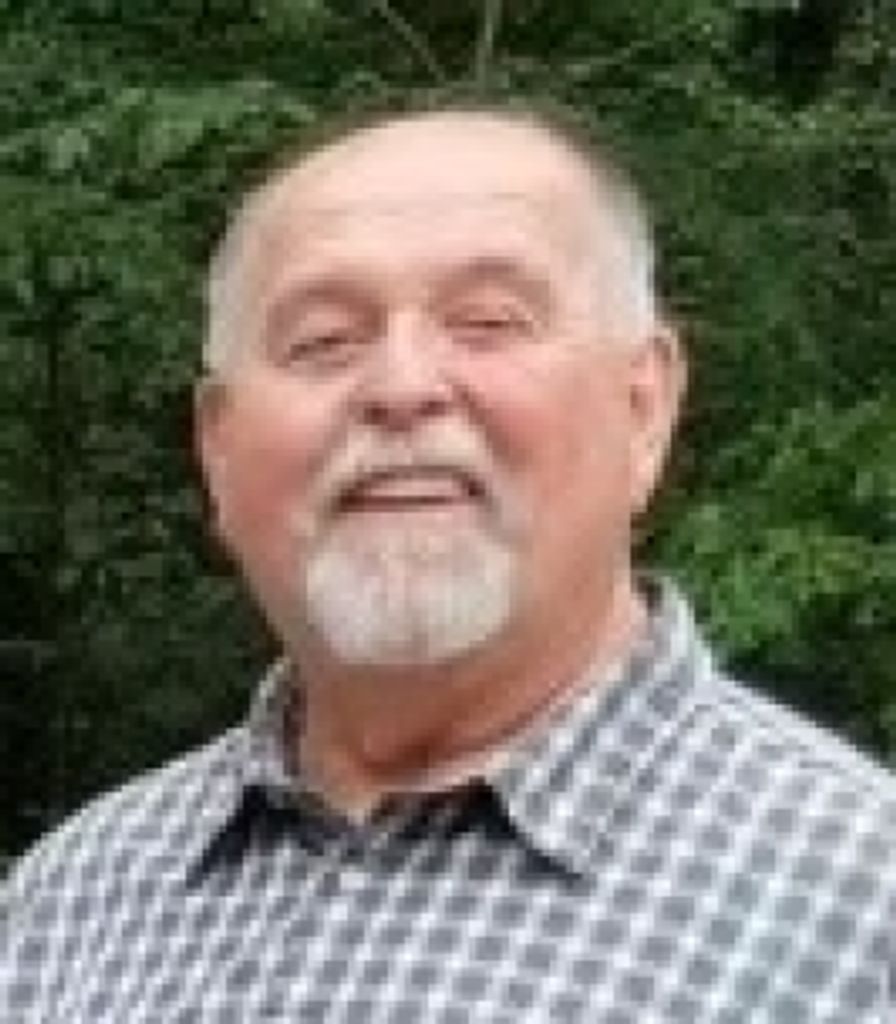 Jeffrey "Jeff" G. Pelfrey