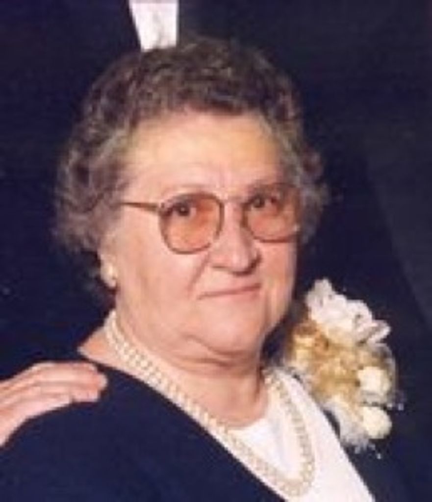 Phyllis Jean York