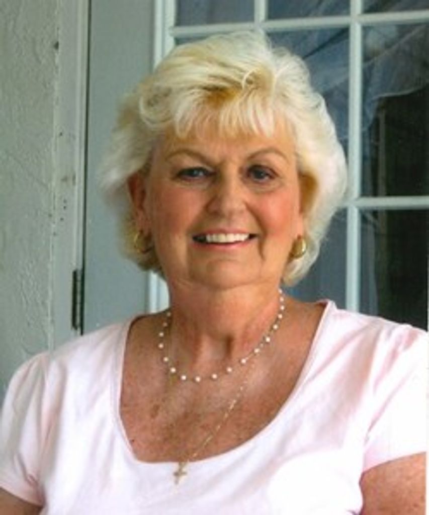 Joyce M. Myre Profile Photo