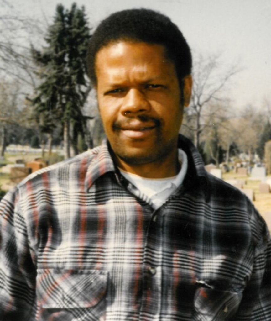 Howard Horton Jr.