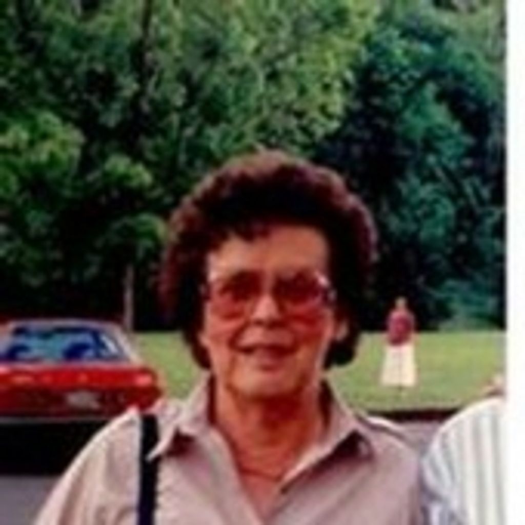 Patricia Rose Carriveau