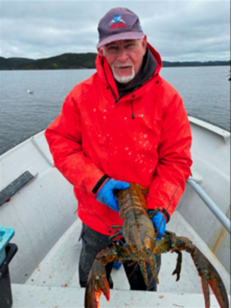 Harry Pleaman Rowsell Profile Photo