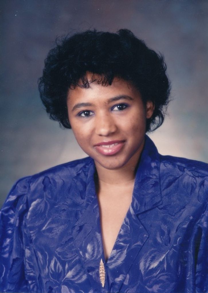 Tina Lee Johnson