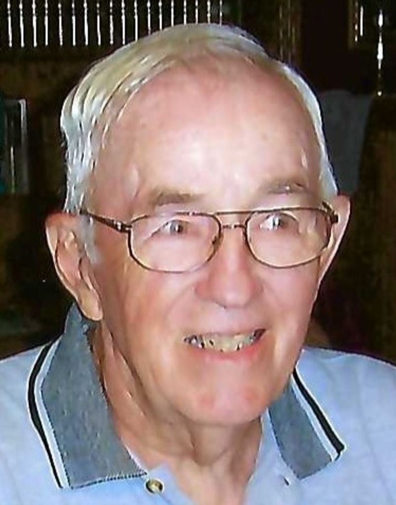Ronald Weller Hazelbaker