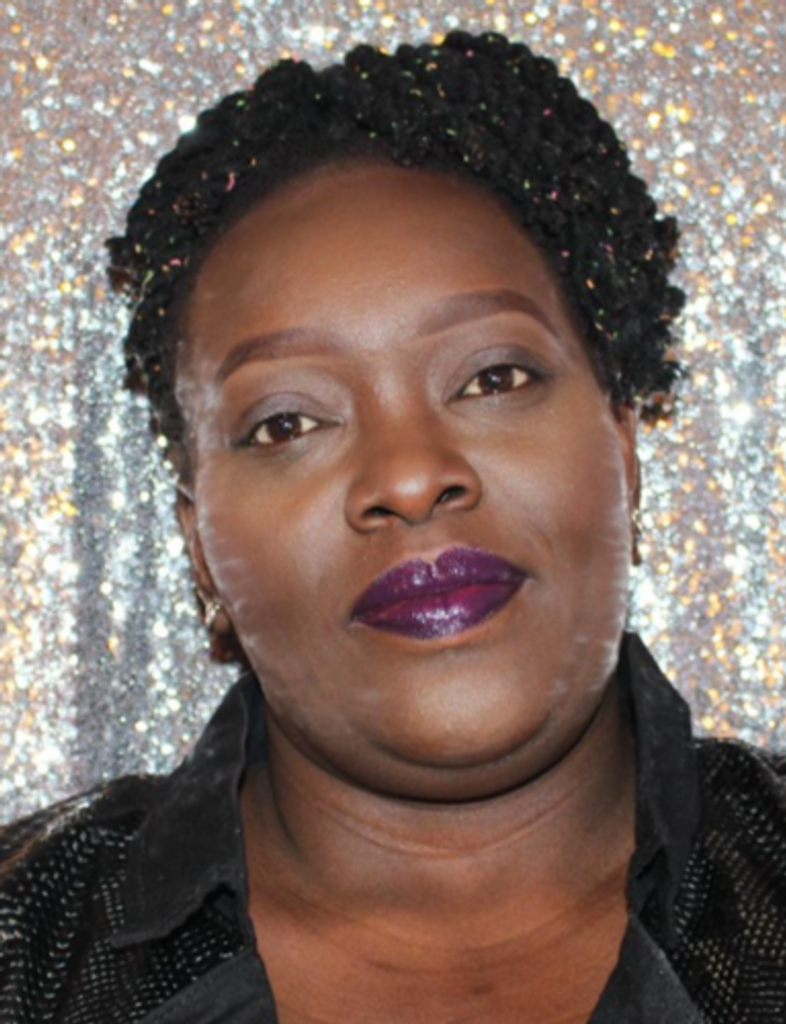 Catherine N. Bosire Profile Photo