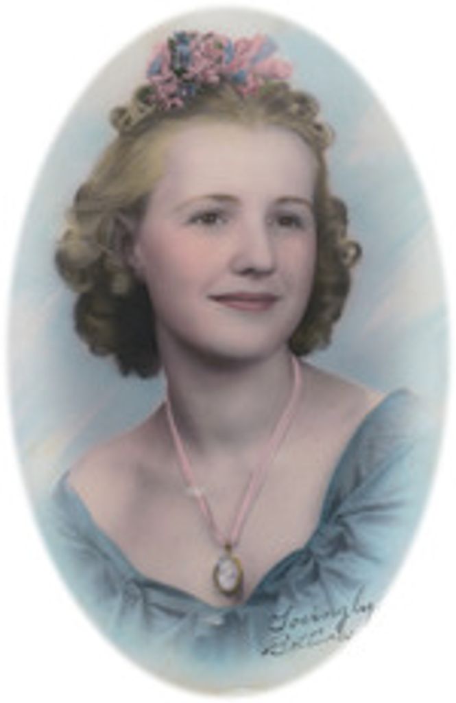 Betty Jeanne Kelley