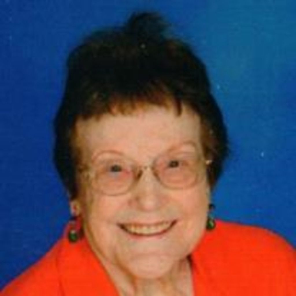Marjorie Gent