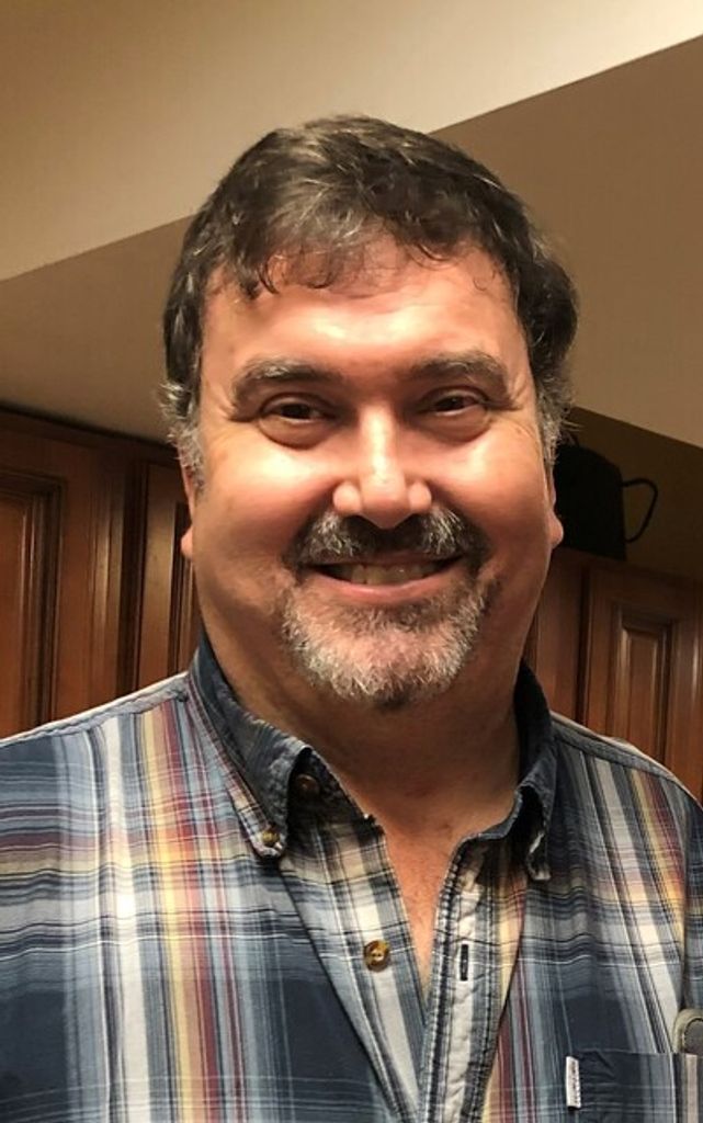 Paschual "Andy" Andrew Robertson