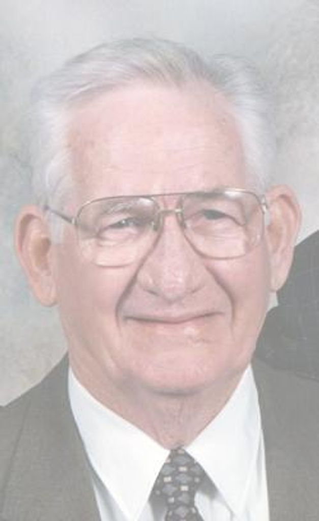 John Fillmore Shamblin