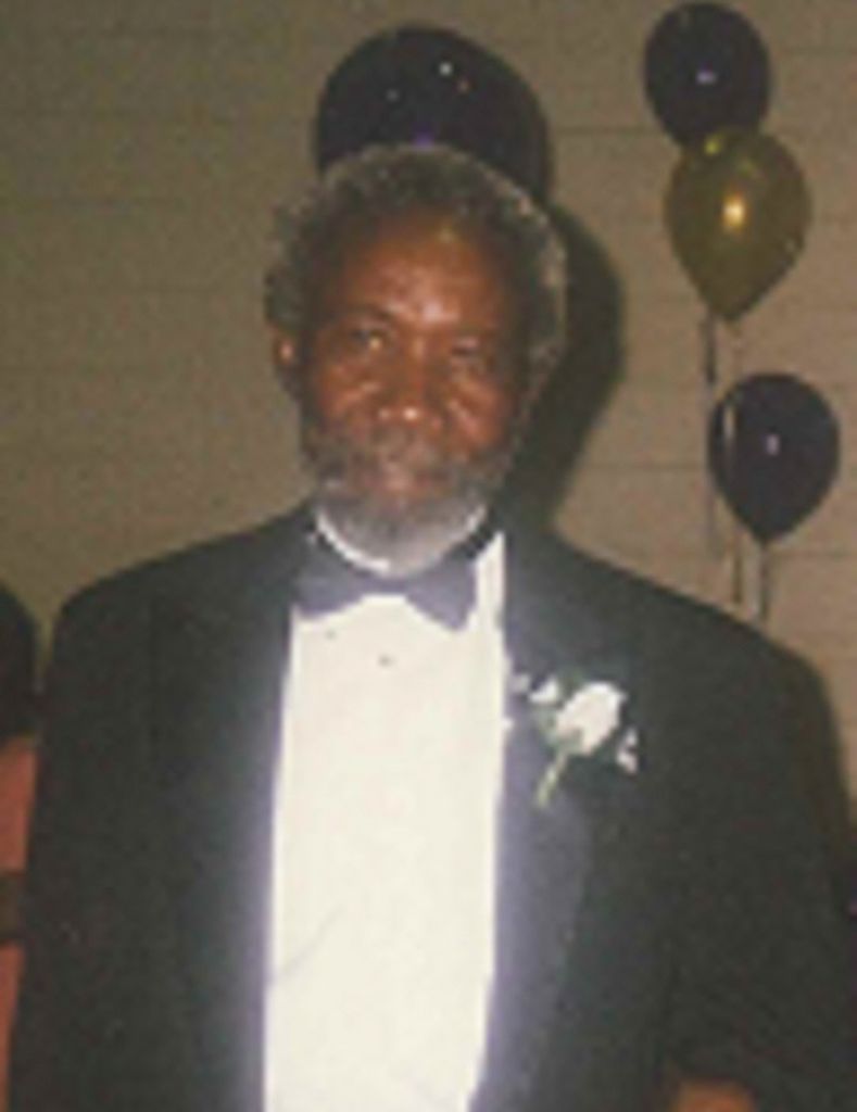 Clarence Fuller Jr. Profile Photo
