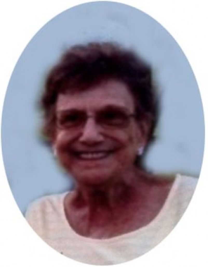 Sundra "Sandy" Rosenberry