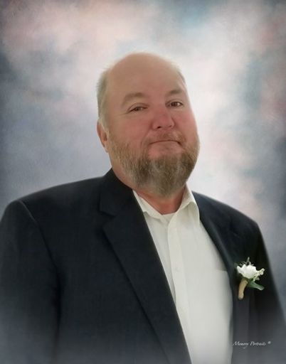 Barry Green's obituary image