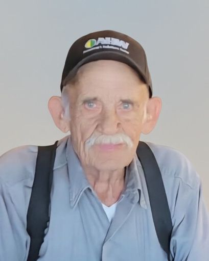 Larry Knop's obituary image