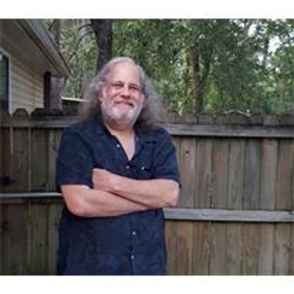 Marc Stuart Stone